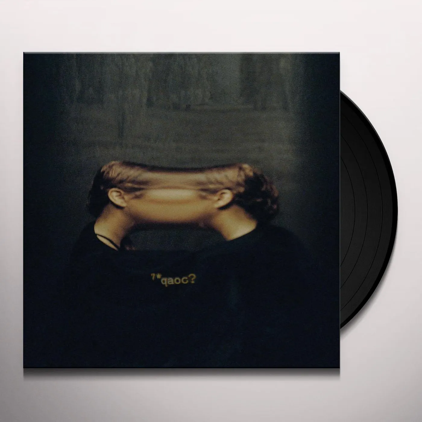 Luiza Lian 7 ESTRELAS | QUEM ARRANCOU O CEU? Vinyl Record