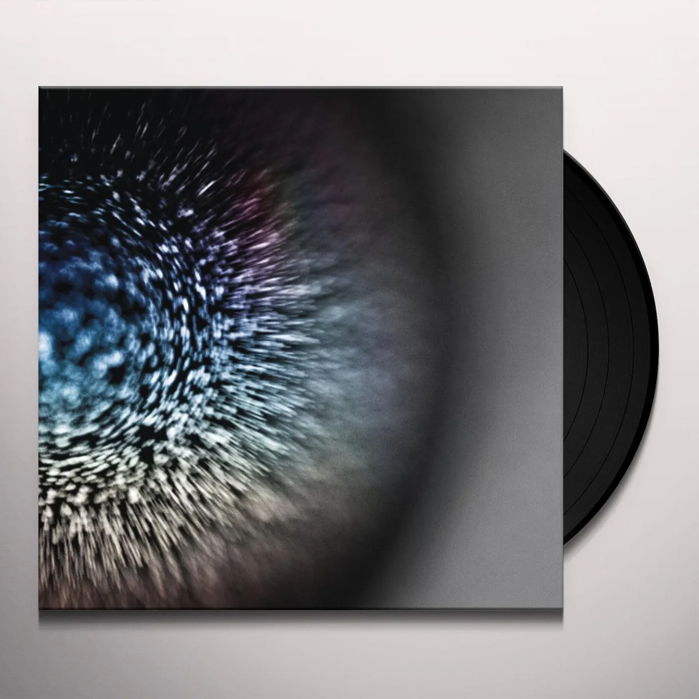 Emptyset BLOSSOMS (VIRGIN VINYL/DL CARD) Vinyl Record