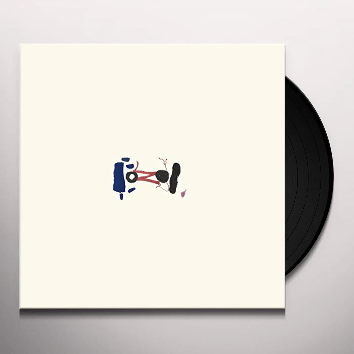 kwes. Songs For Midi Vinyl Record