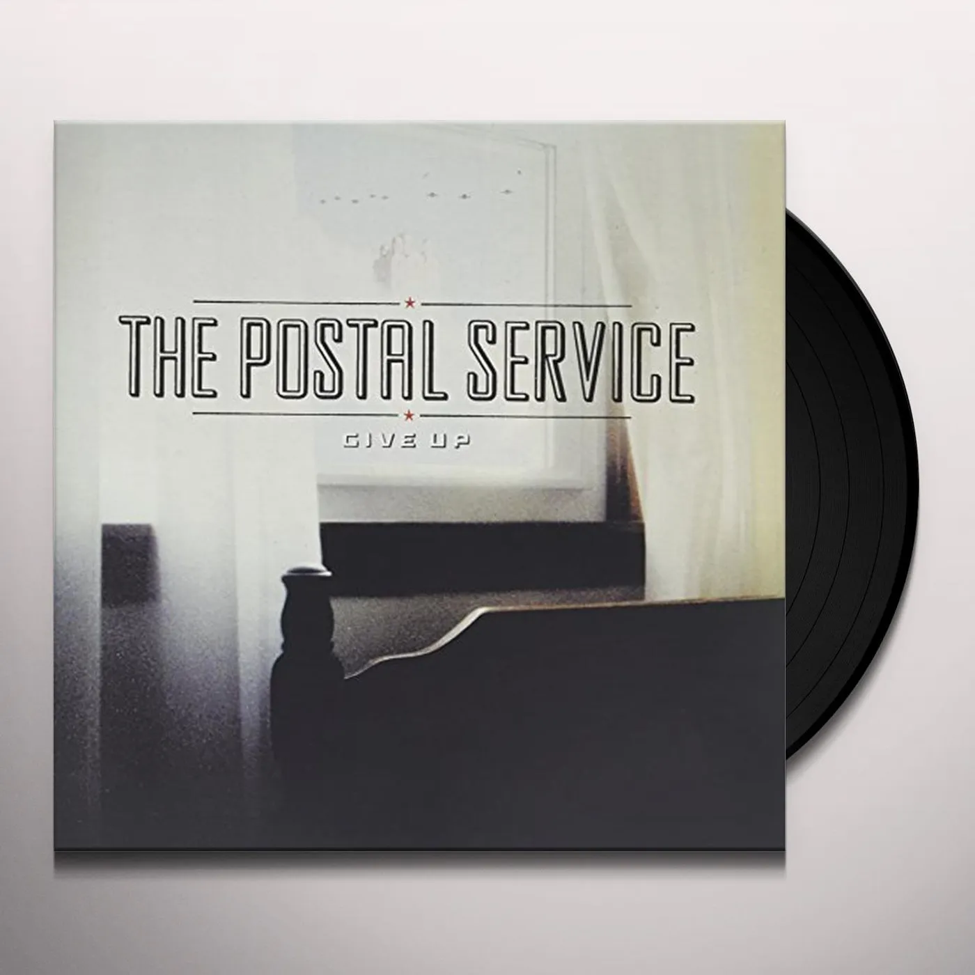 Delta Spirit History from Below Vinyl Record