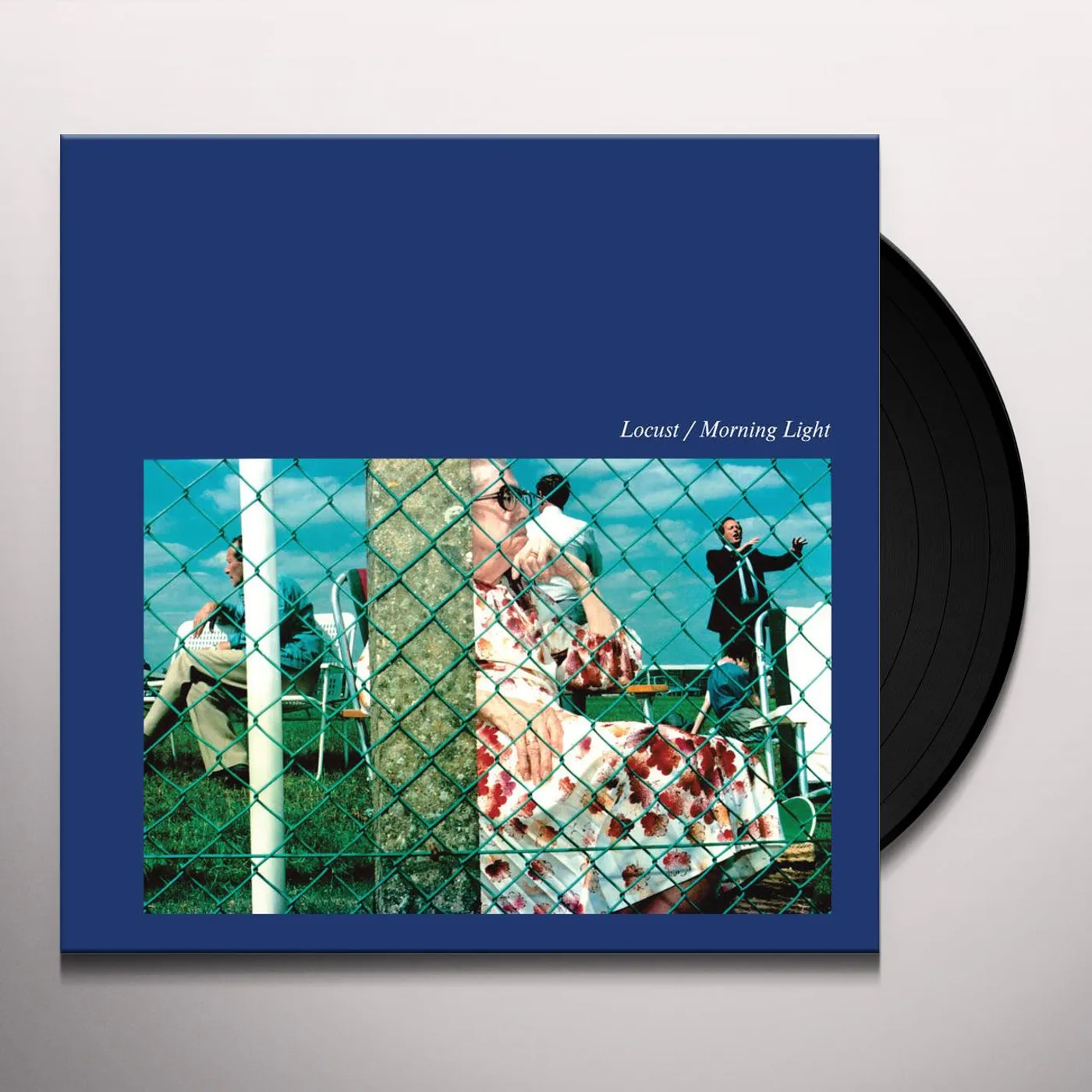 Locust MORNING LIGHT (160G/LTD) Vinyl Record