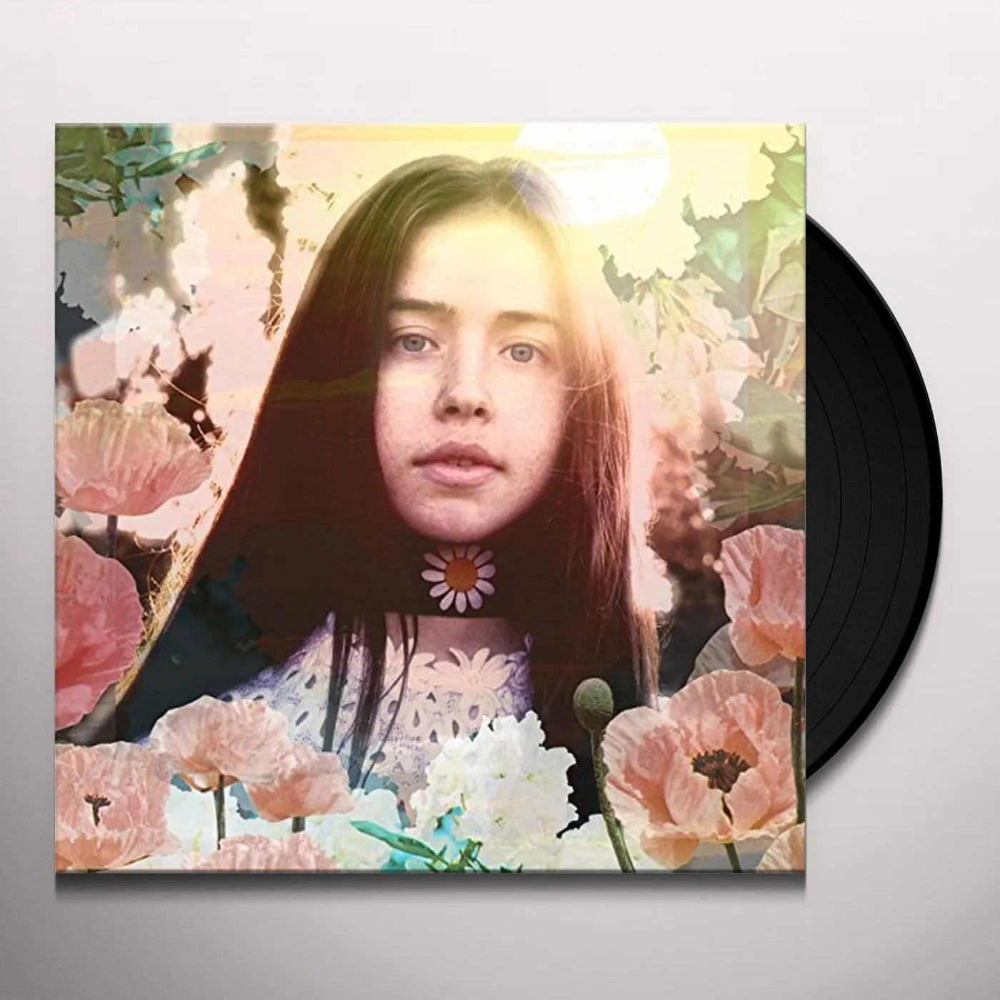 Flo Morrissey Tomorrow Will Be Beautiful Vinyl Record