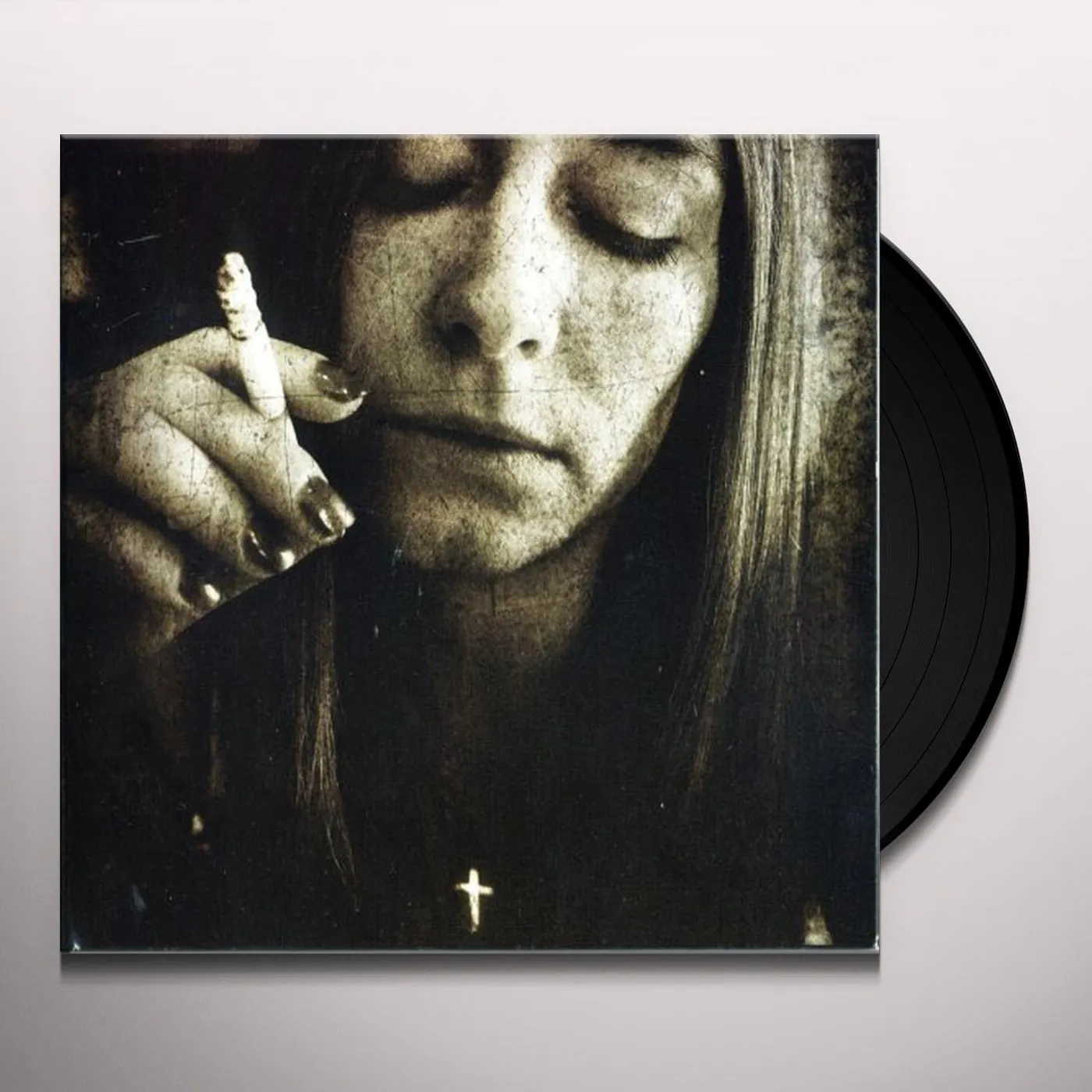 Defeater Travels Vinyl Record