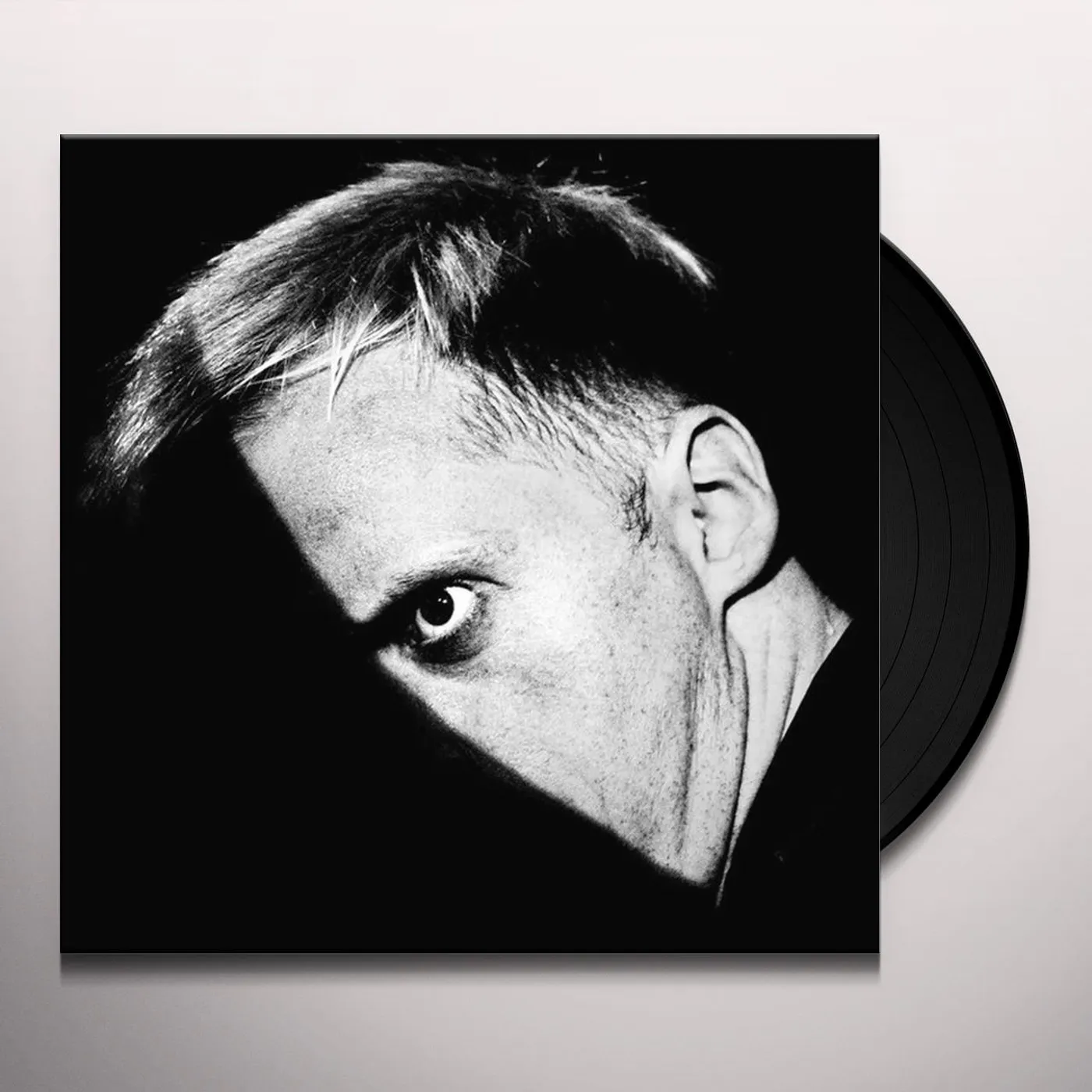 Hamish Hawk FIRMER HAND Vinyl Record