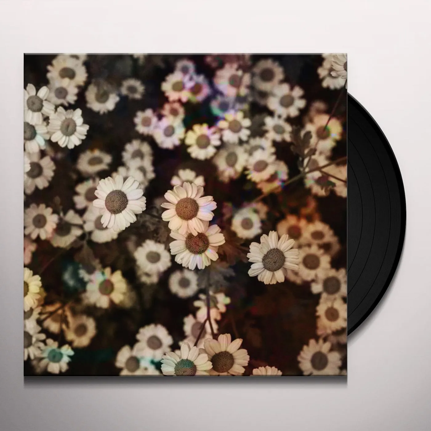 L'Orange WORLD IS STILL CHAOS, BUT I FEEL BETTER Vinyl Record