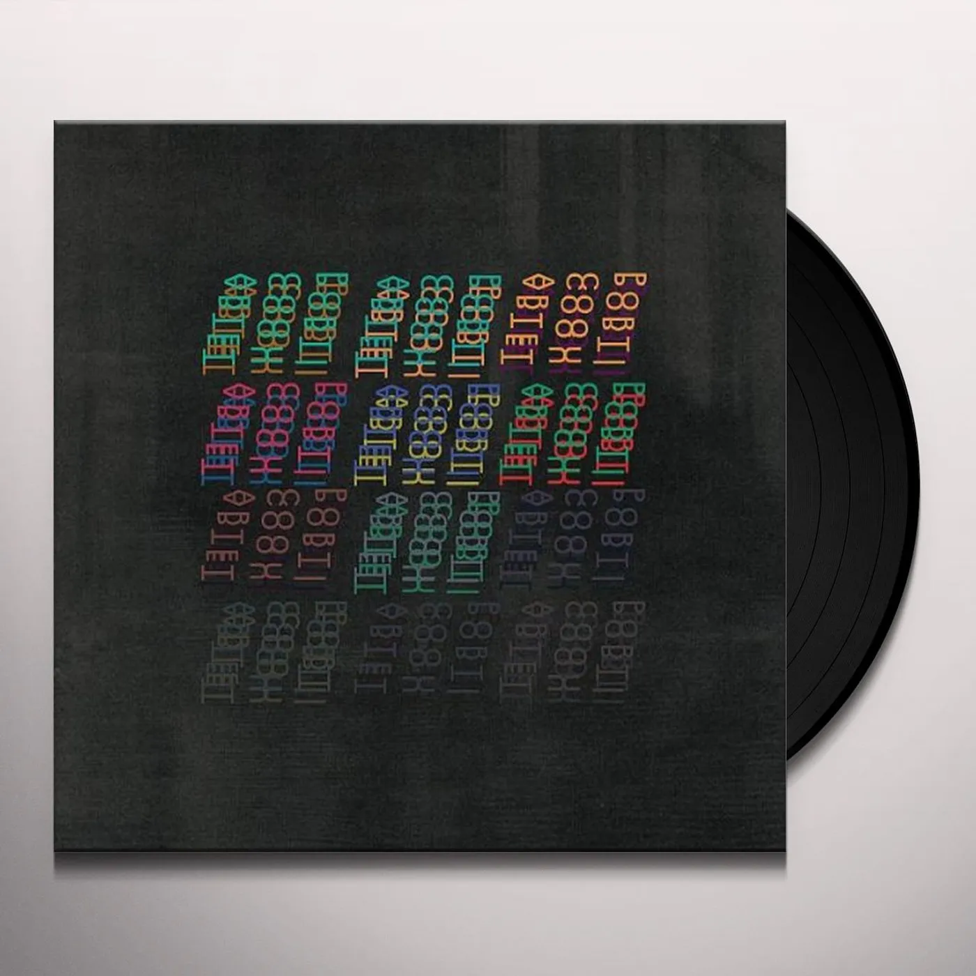 Portico Quartet Vinyl Record