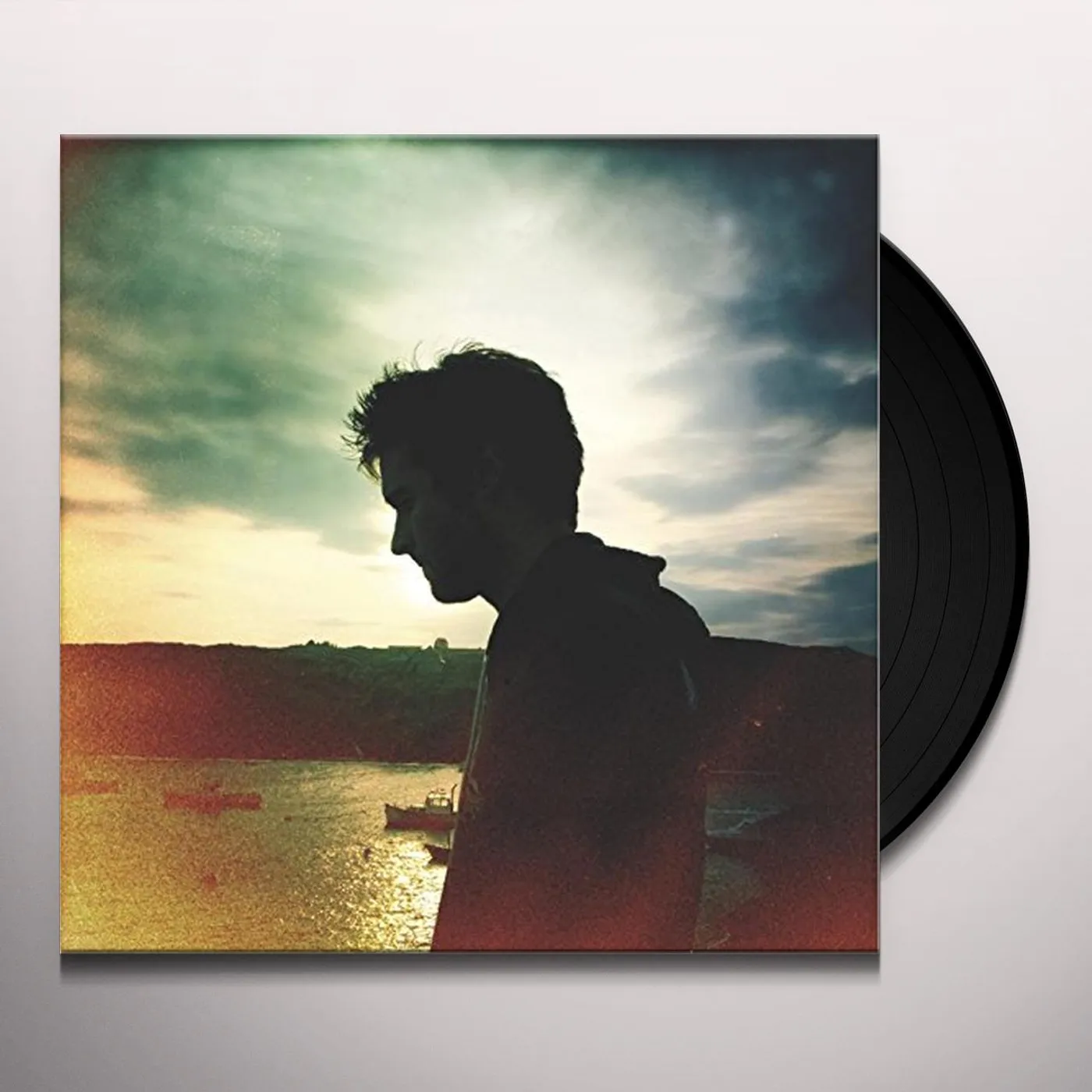 John Craigie Working On My Farewell Vinyl Record