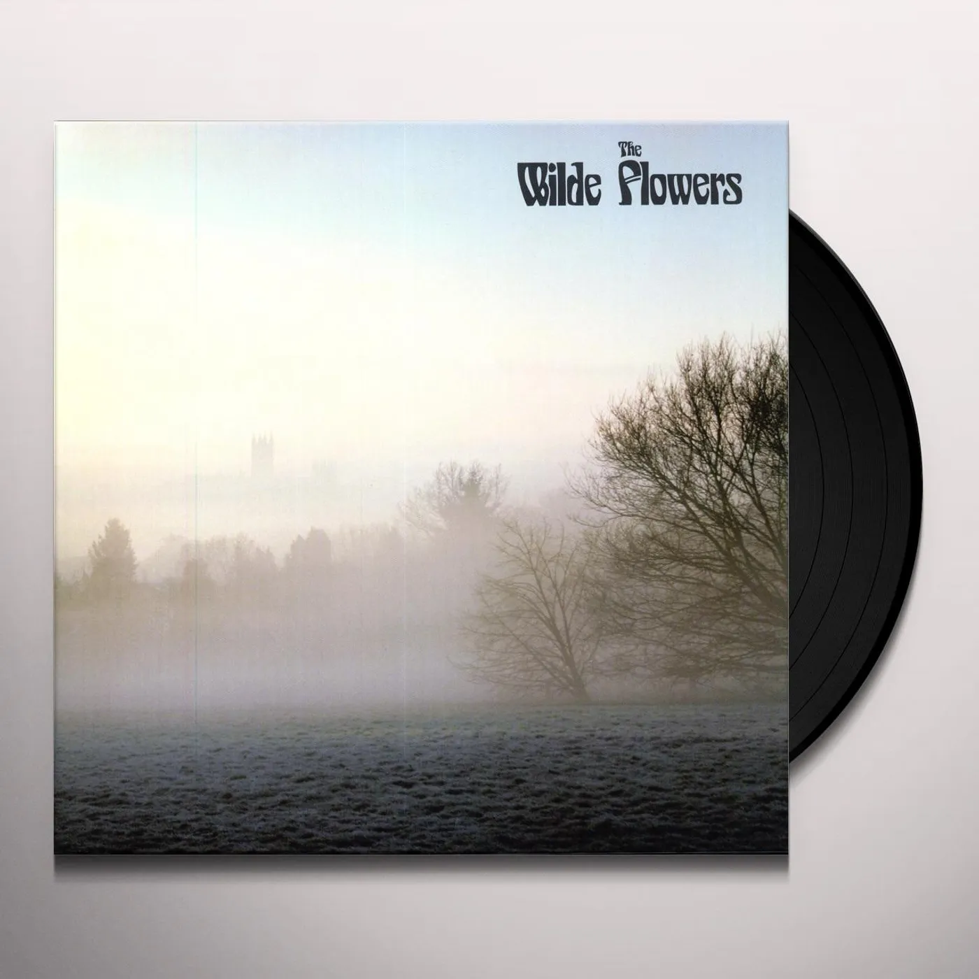 The Wilde Flowers Vinyl Record - 180 Gram Pressing