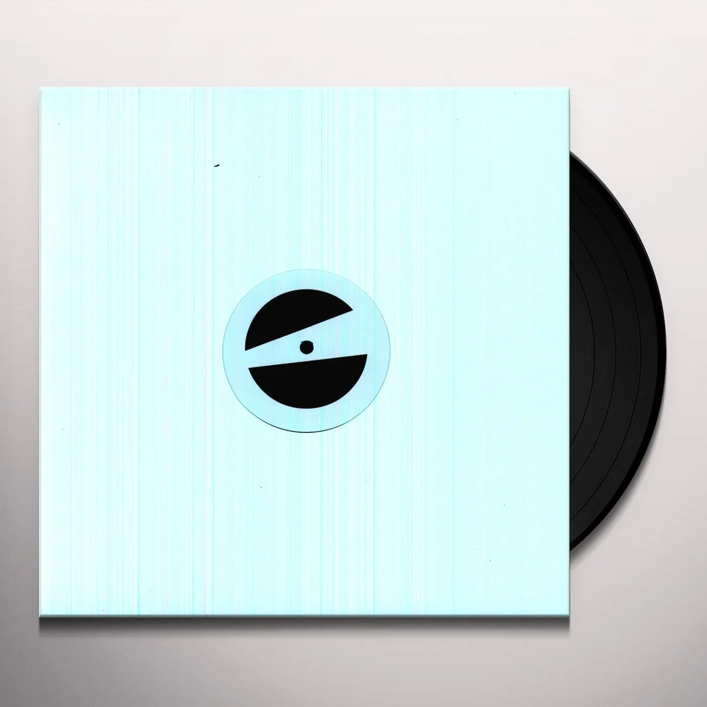 Florian Meindl Milk In Tea Vinyl Record