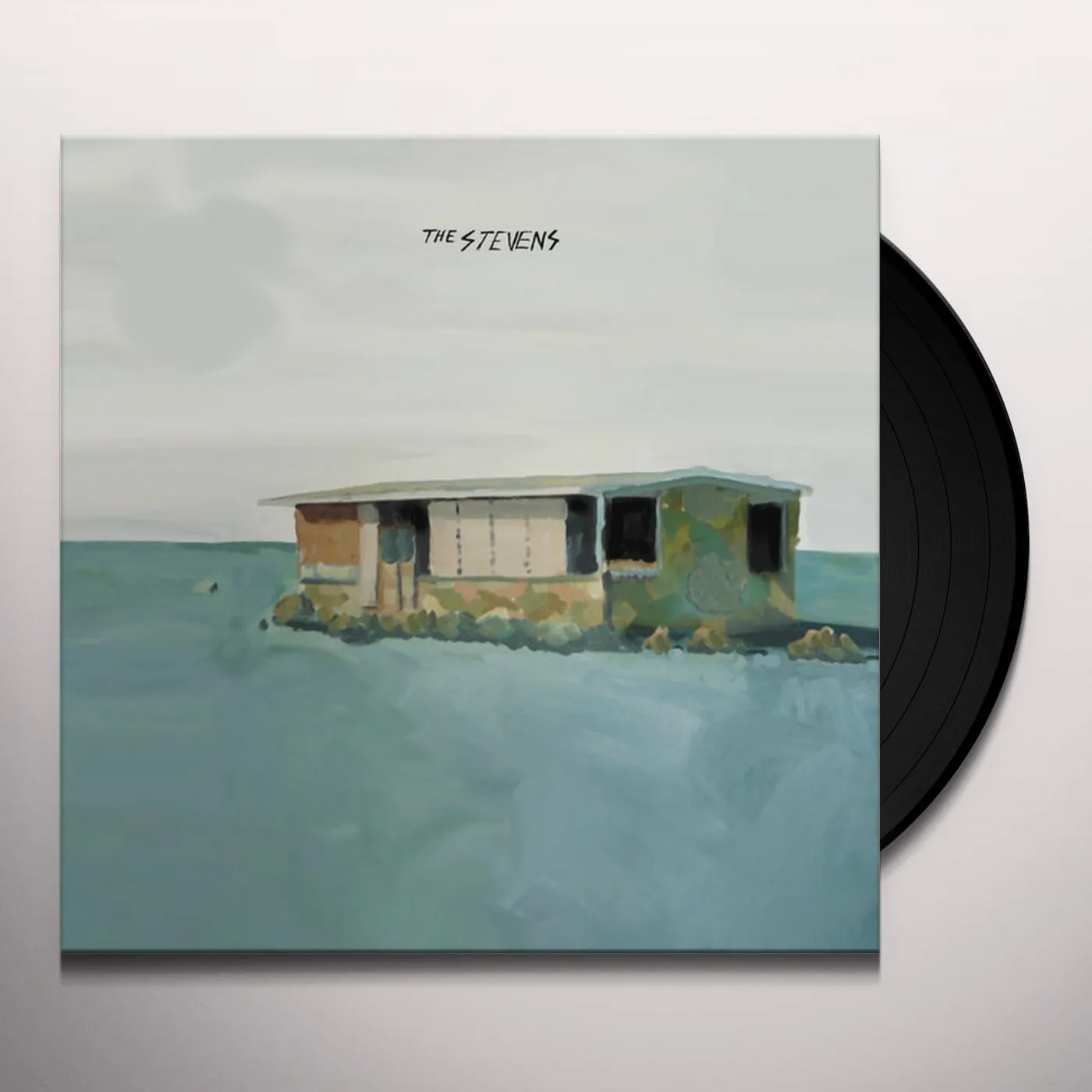 The Stevens Vinyl Record