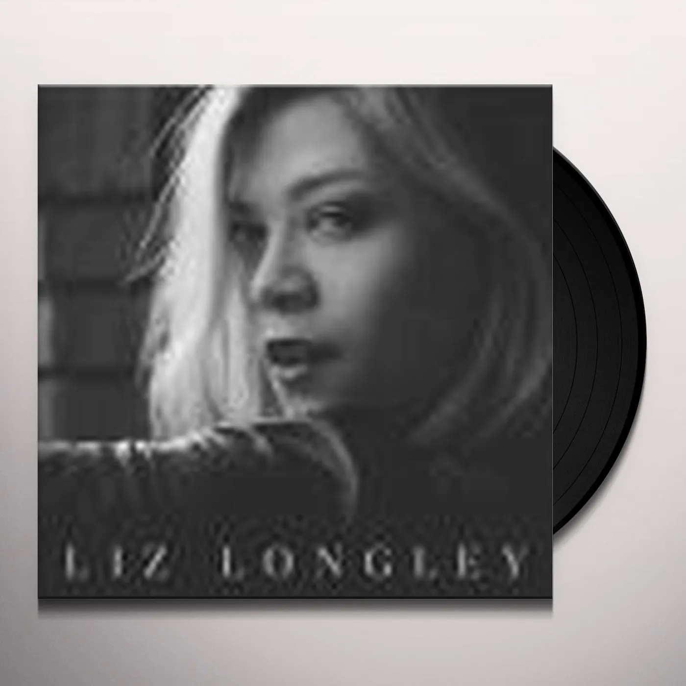 Liz Longley Vinyl Record