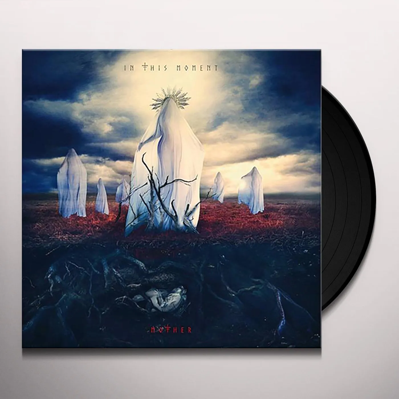 In This Moment Mother Vinyl Record