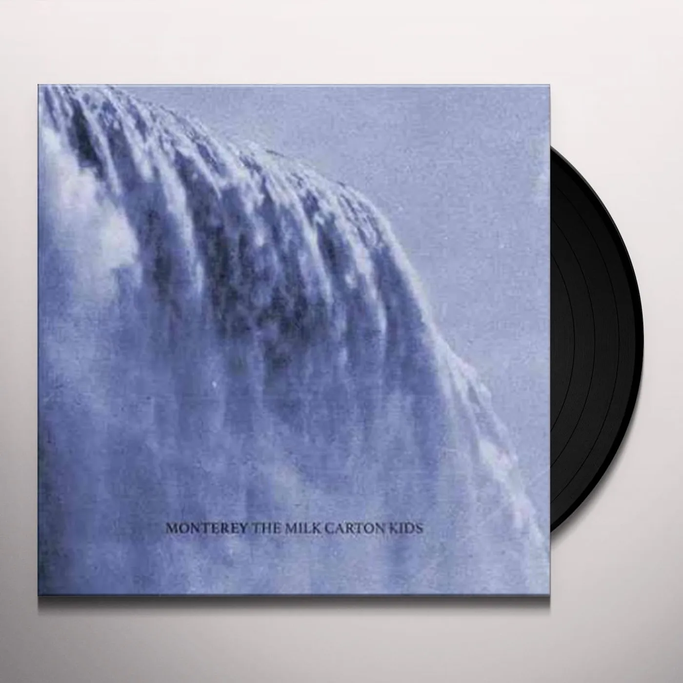 The Milk Carton Kids Monterey Vinyl Record