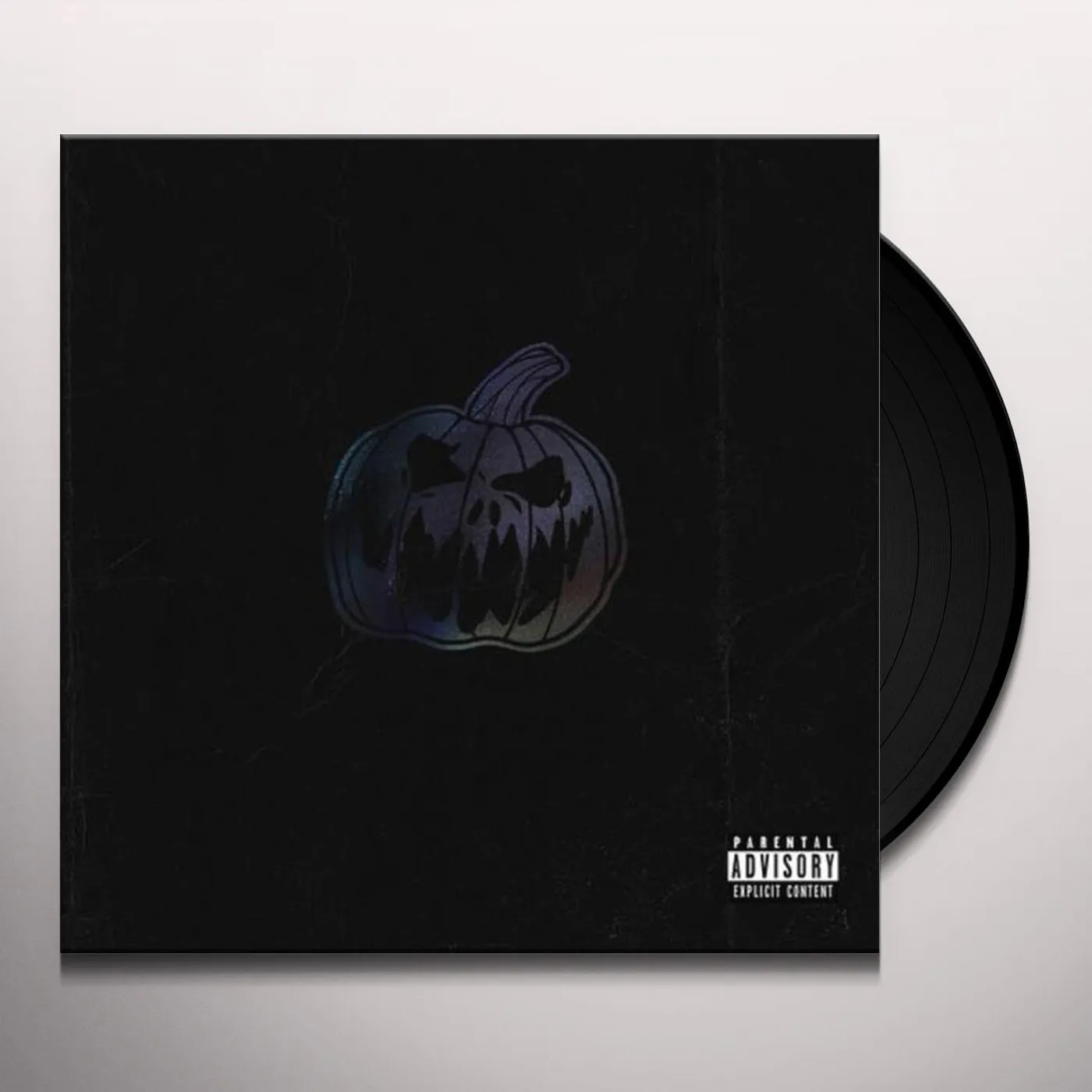 Magnolia Park Halloween Mixtape Vinyl Record