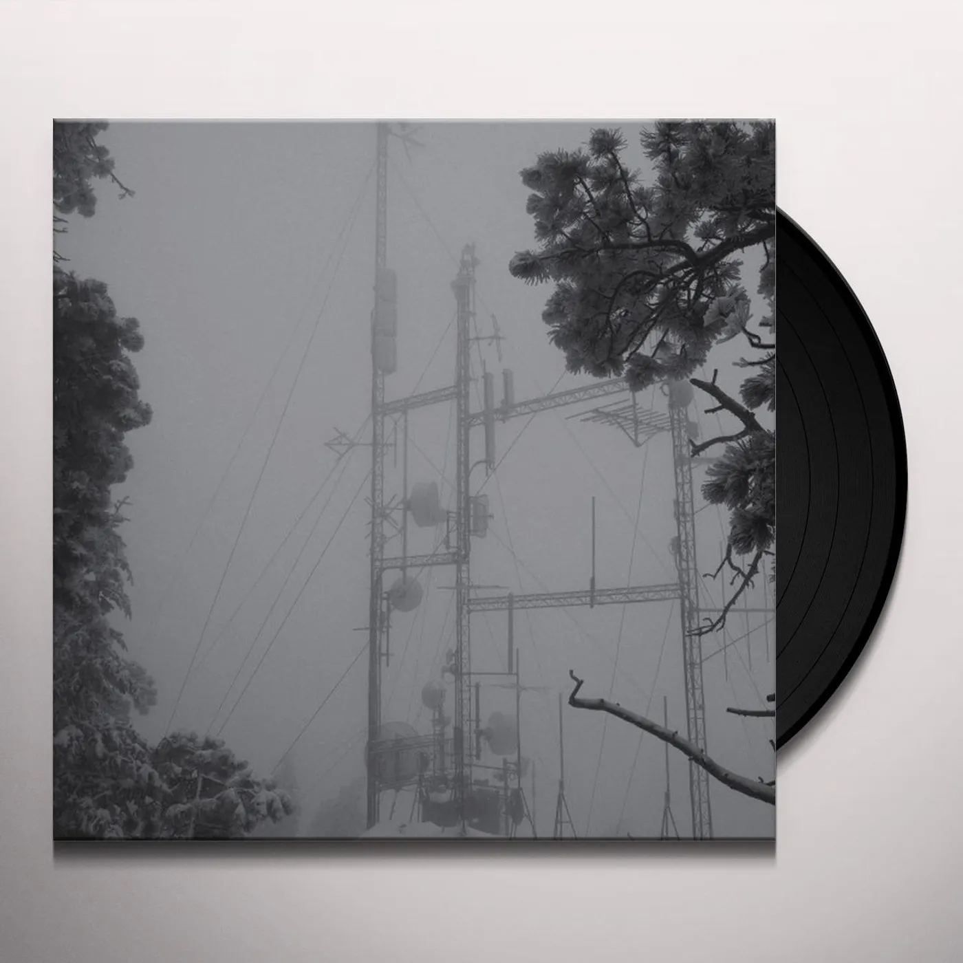 Photay On Hold Vinyl Record