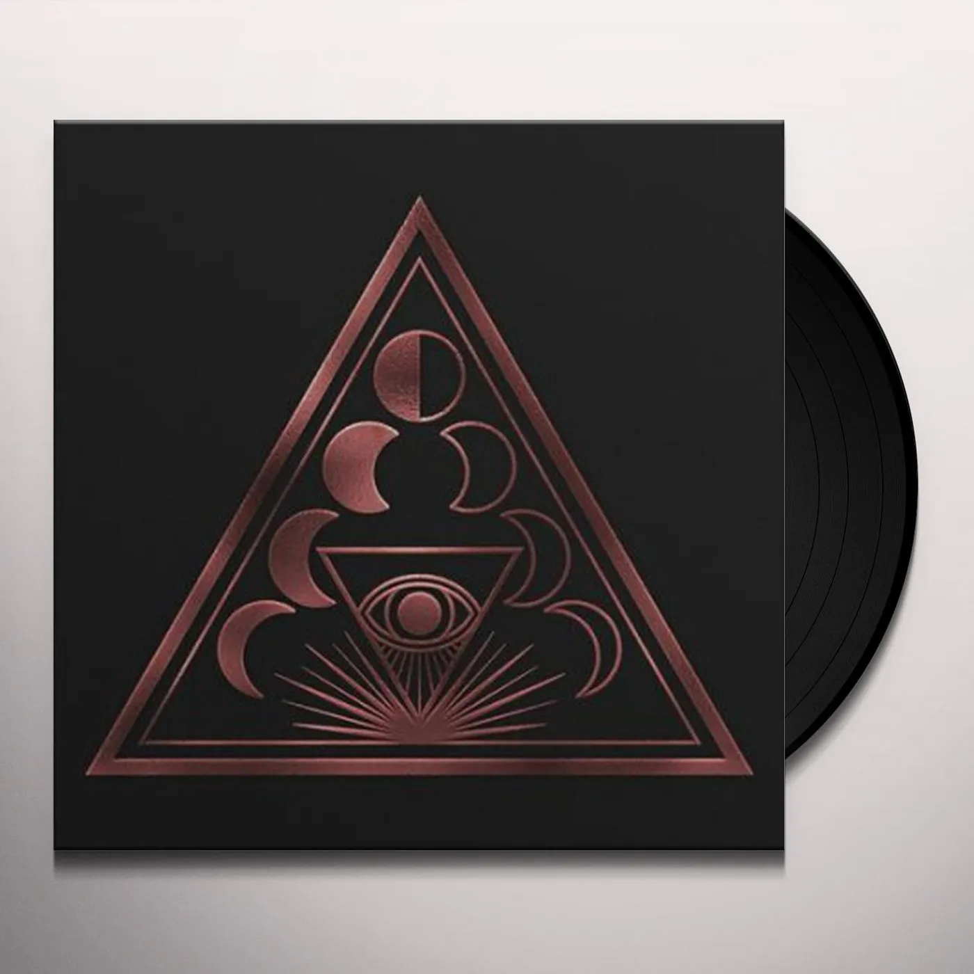 Soen Lotus Vinyl Record
