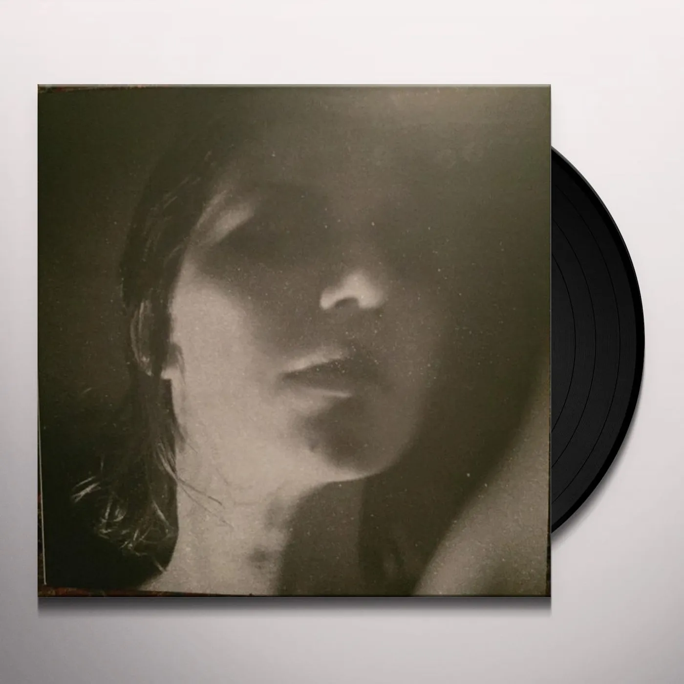 Aldous Harding Party Vinyl Record