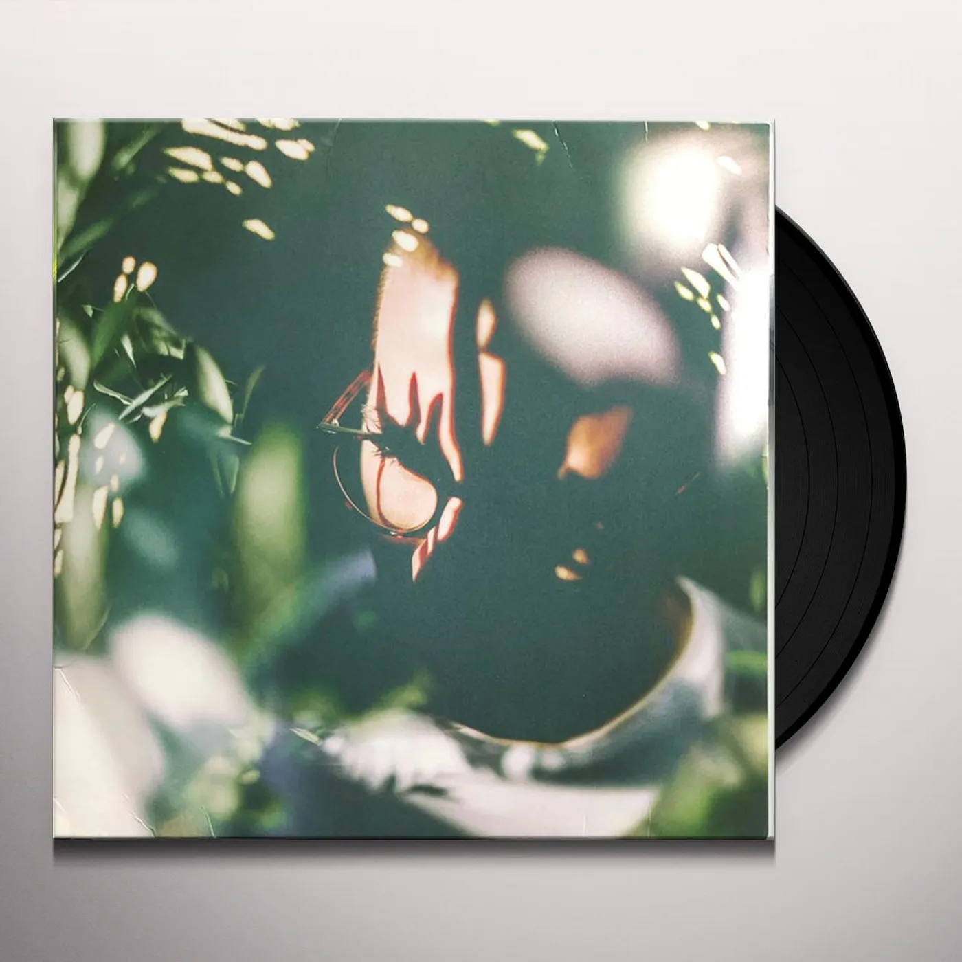 Henry Green Shift Vinyl Record