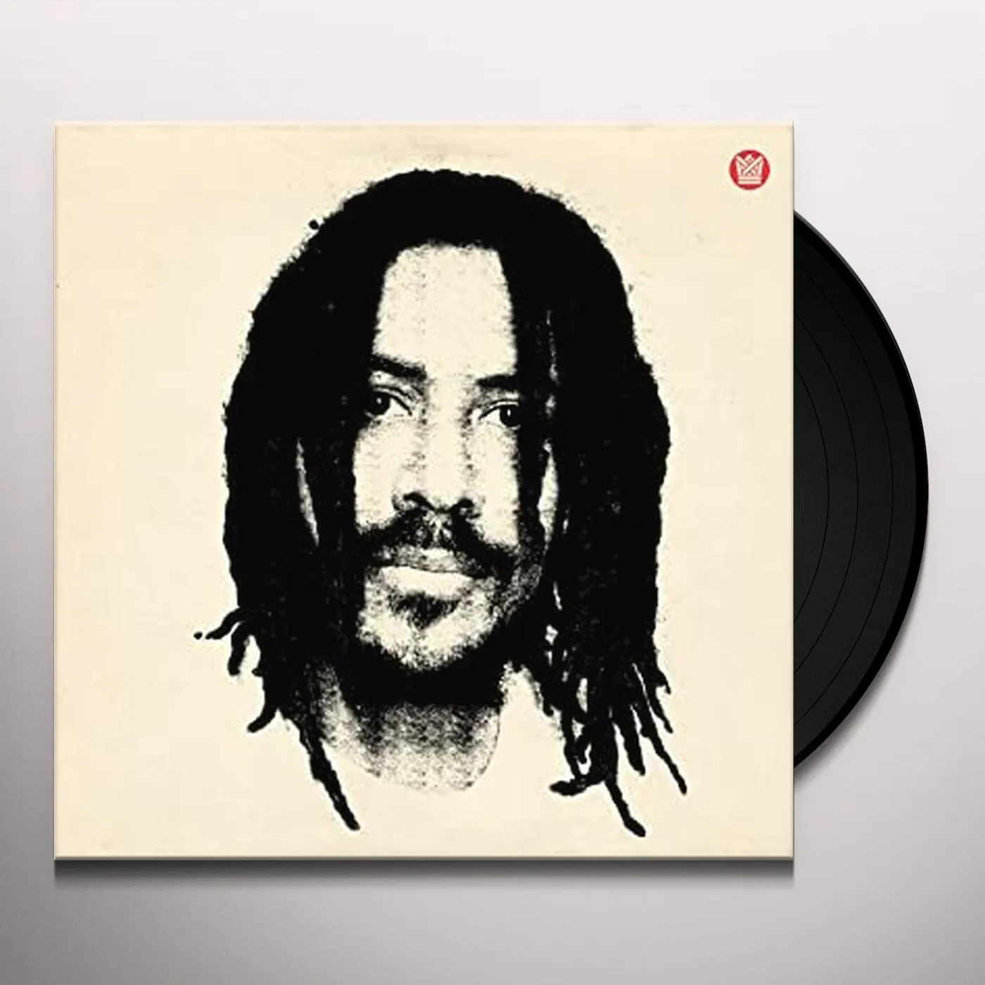 Liam Bailey CHAMPION (REMIX) / UGLY TRUTH (REMIX) Vinyl Record