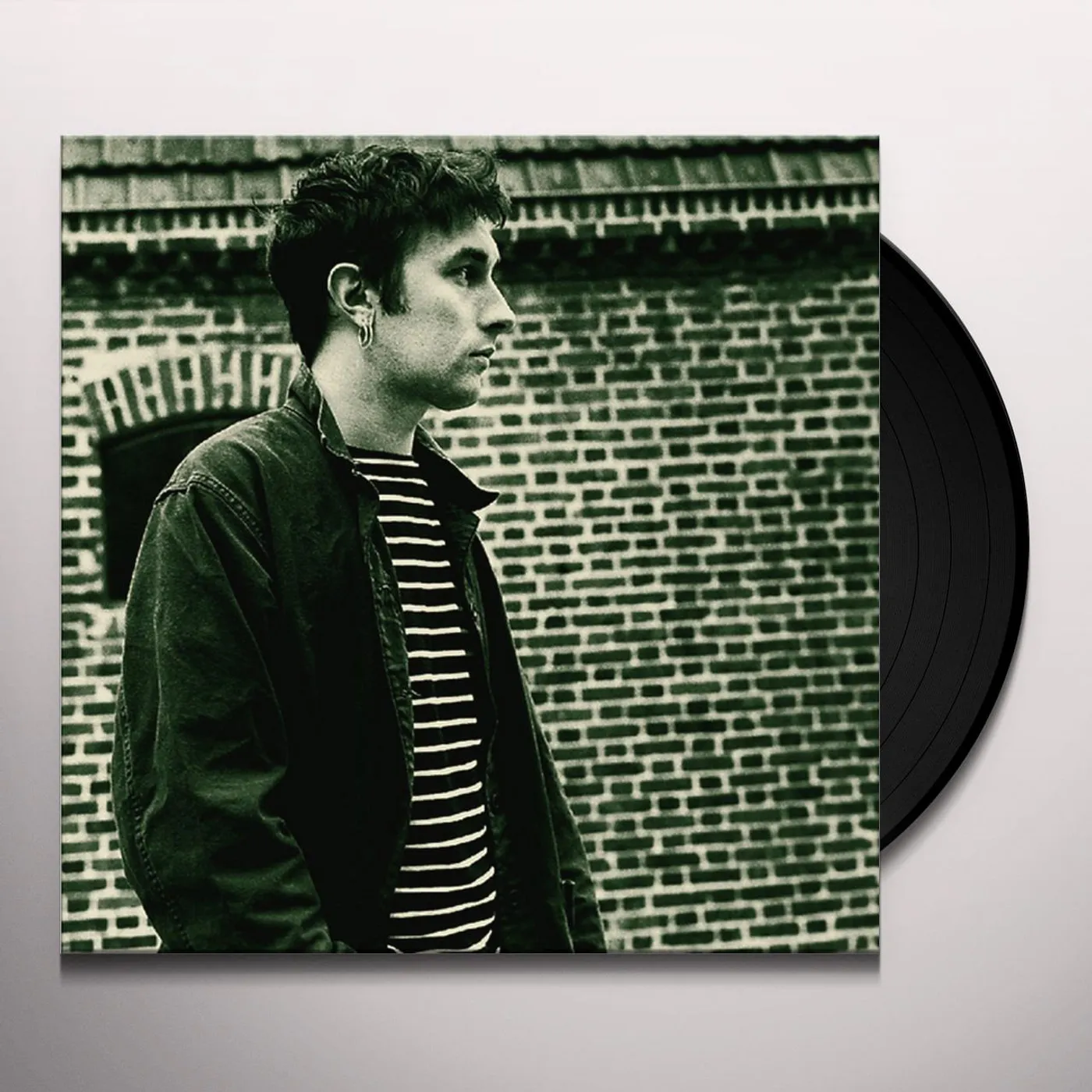 Yann Tiersen Le Phare Vinyl Record