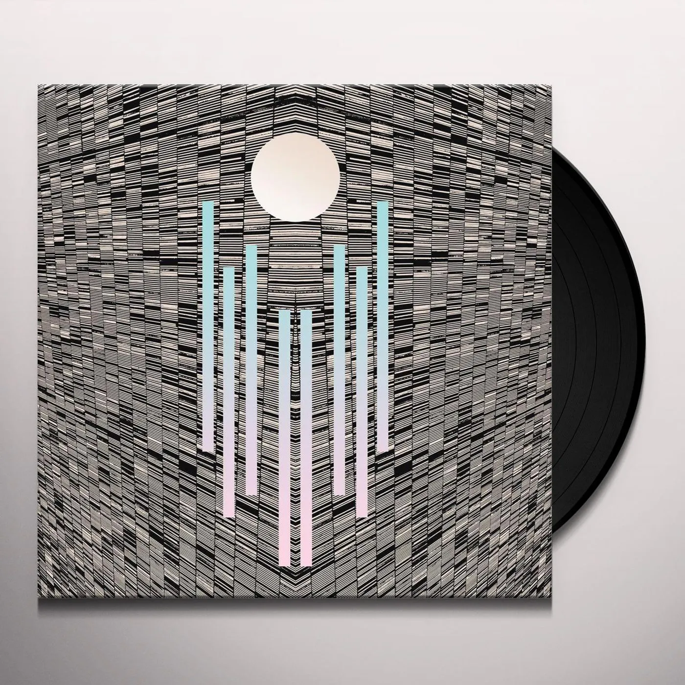 WuW L'orchaostre Vinyl Record