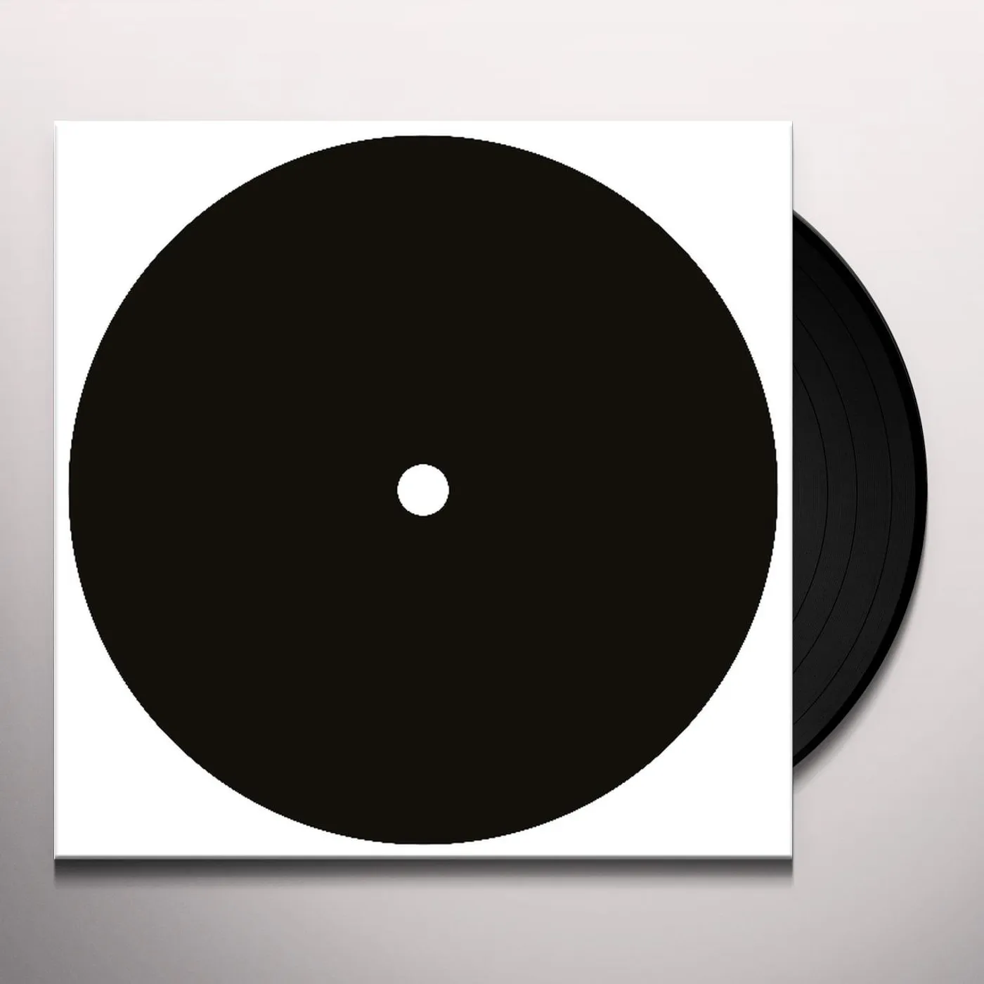 Unknown Untitled Vinyl Record