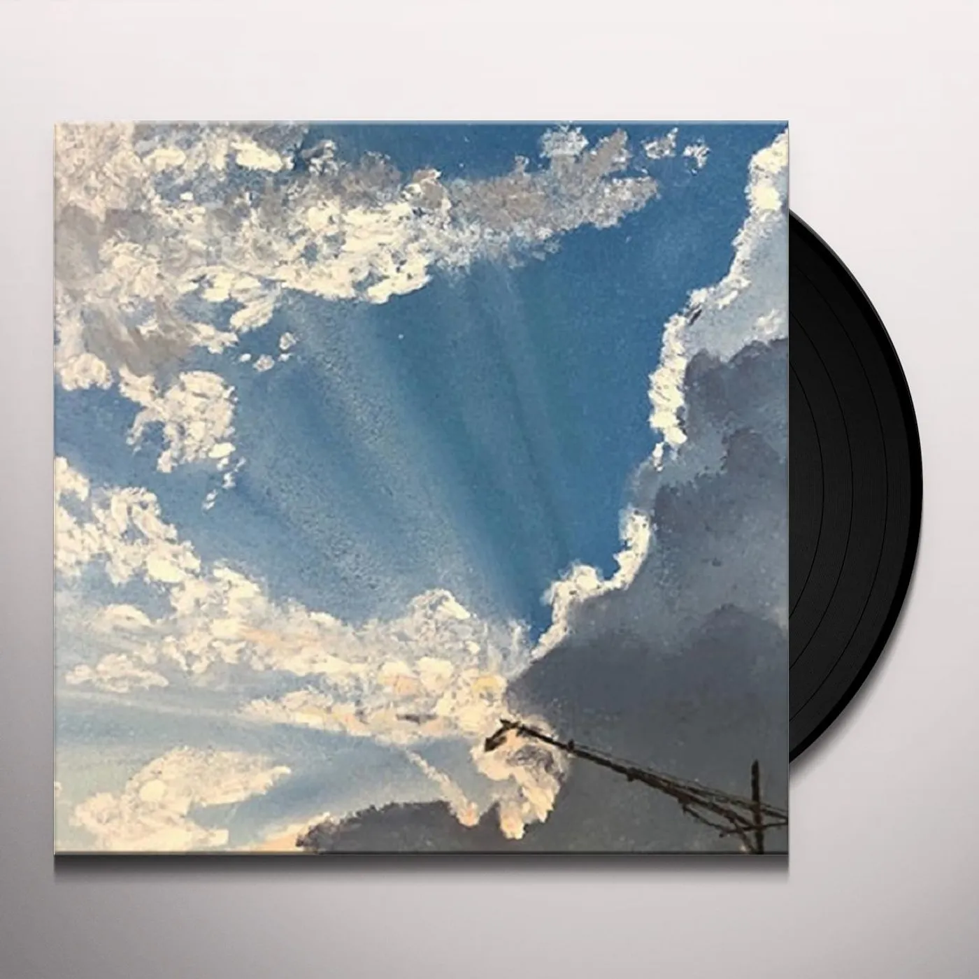 Quruli Genius Love Vinyl Record