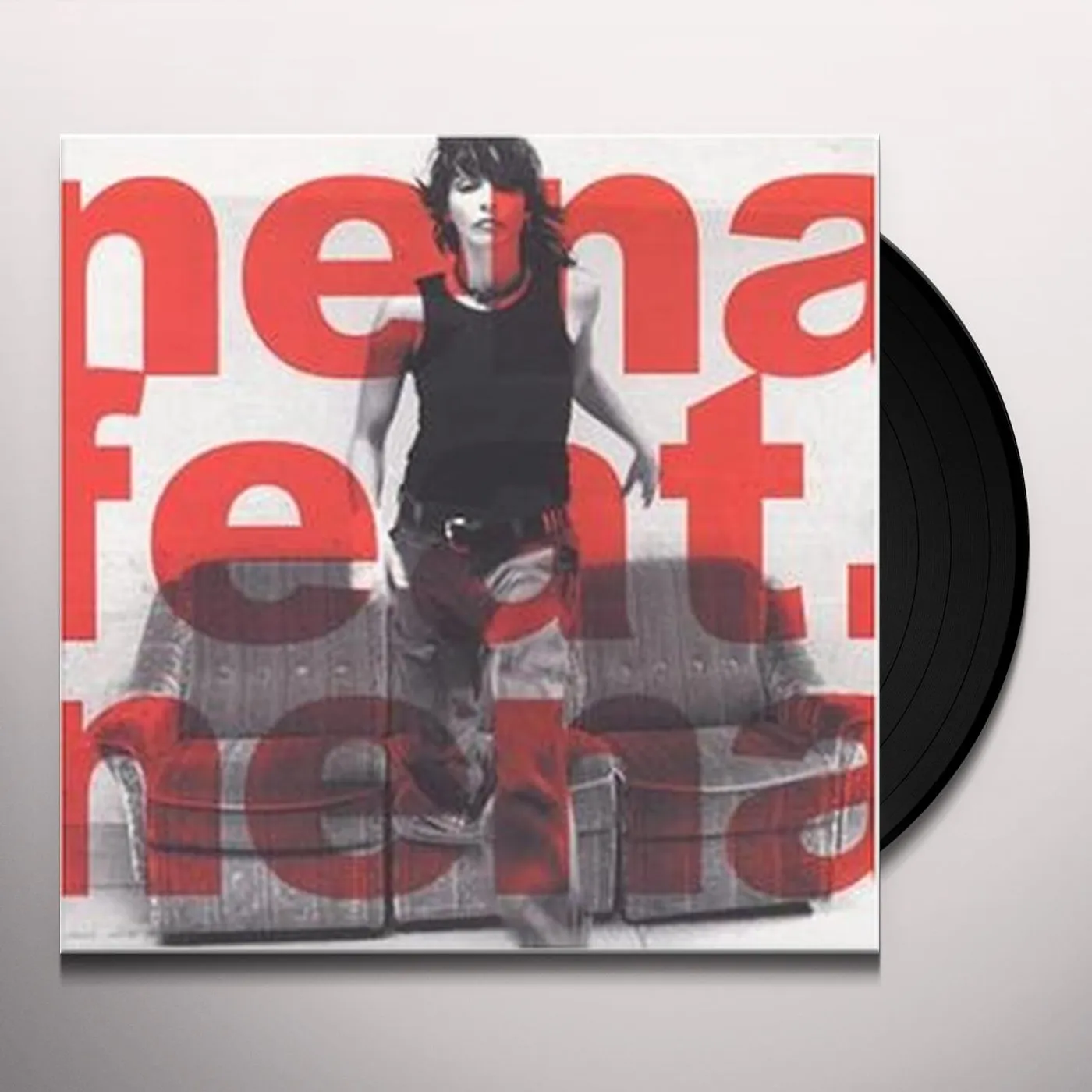 20 JAHRE NENA-NENA FEA Vinyl Record