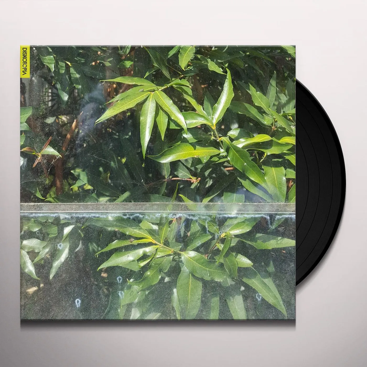 Silvestre GIRAR Vinyl Record