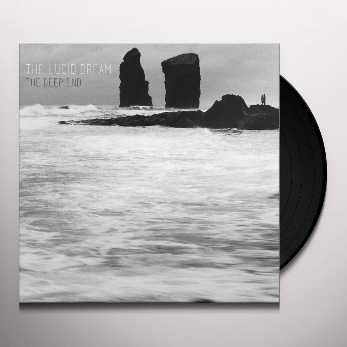 Lucid Dream DEEP END Vinyl Record