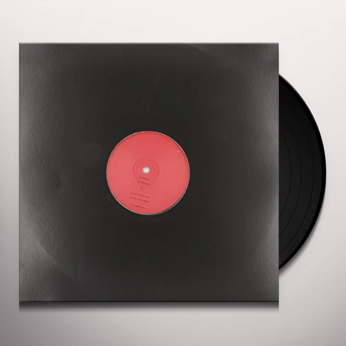 Max McFerren REAL PROBLEM Vinyl Record