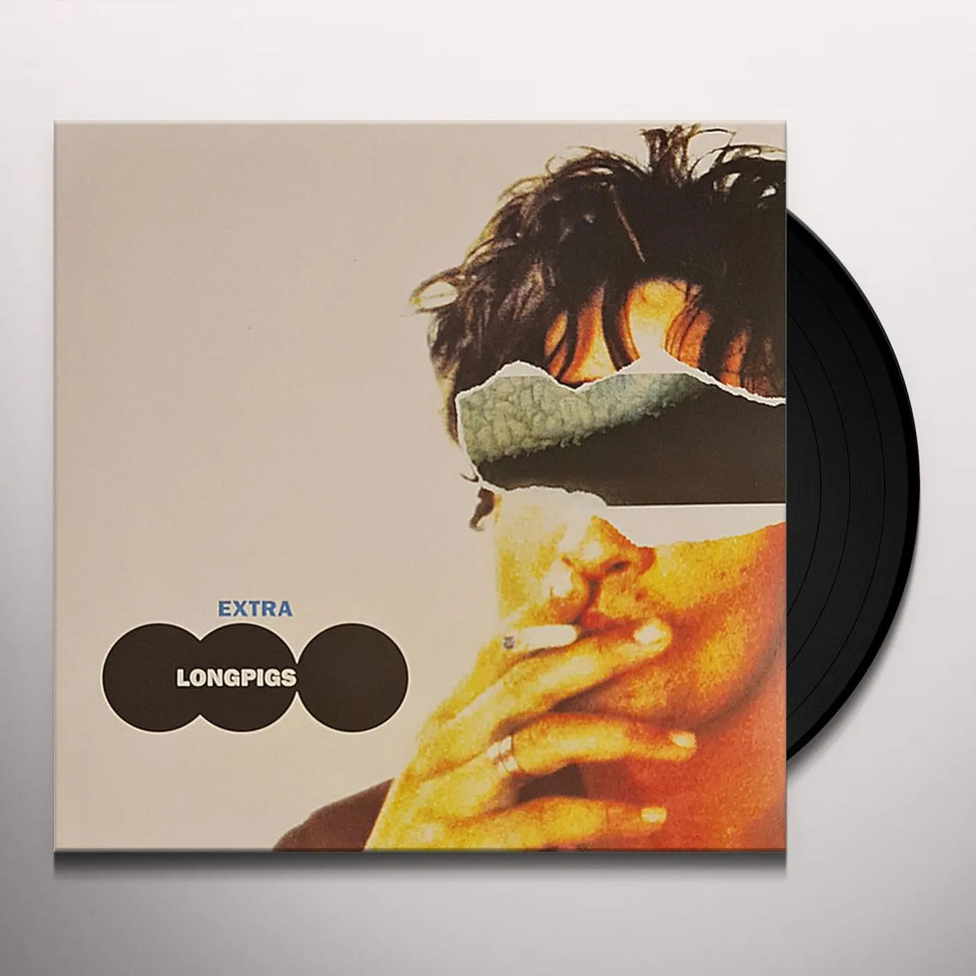 EXTRA LONGPIGS (140G/3LP) Vinyl Record