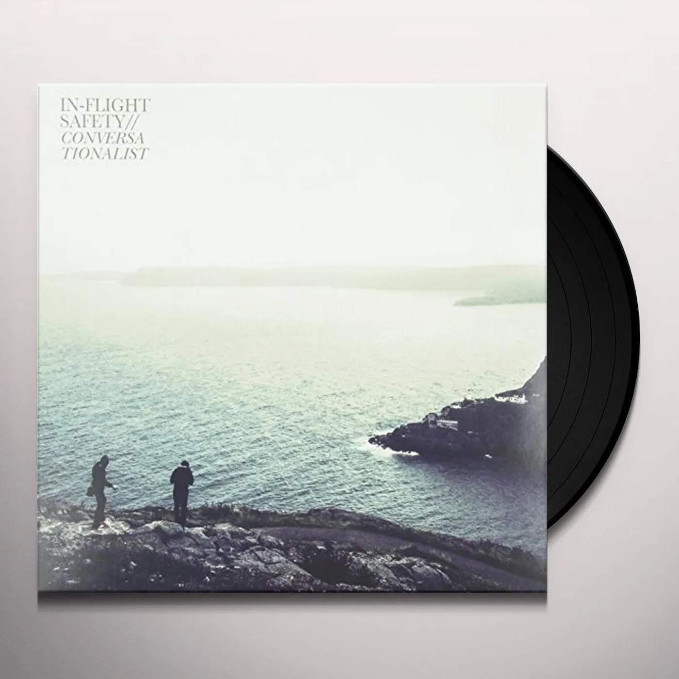 FLIGHT SAFETY VIn-Flight Safetyyl Record (Vinyl)