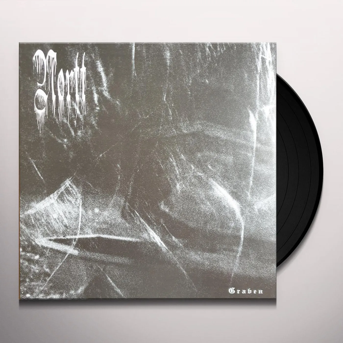 Nortt Graven Vinyl Record