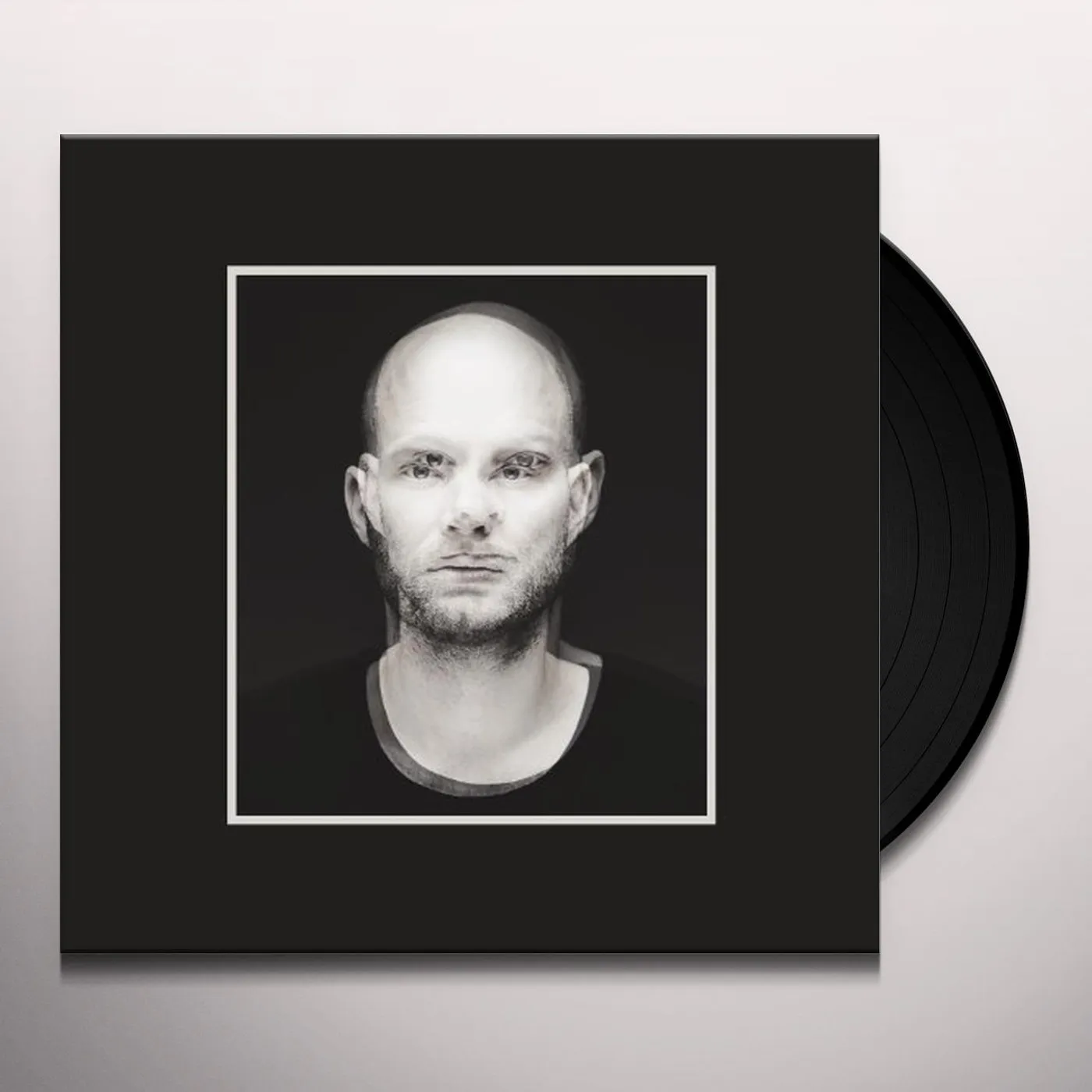 Tomas Barfod Love Me Vinyl Record