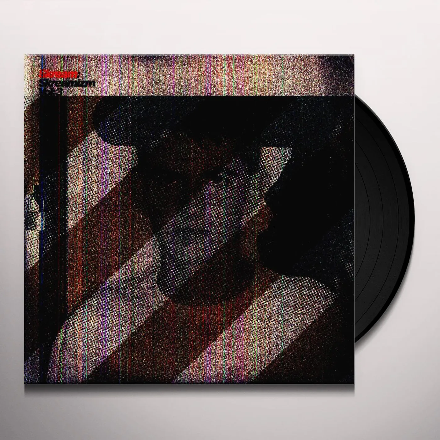 SKREAMIZM 3 Vinyl Record