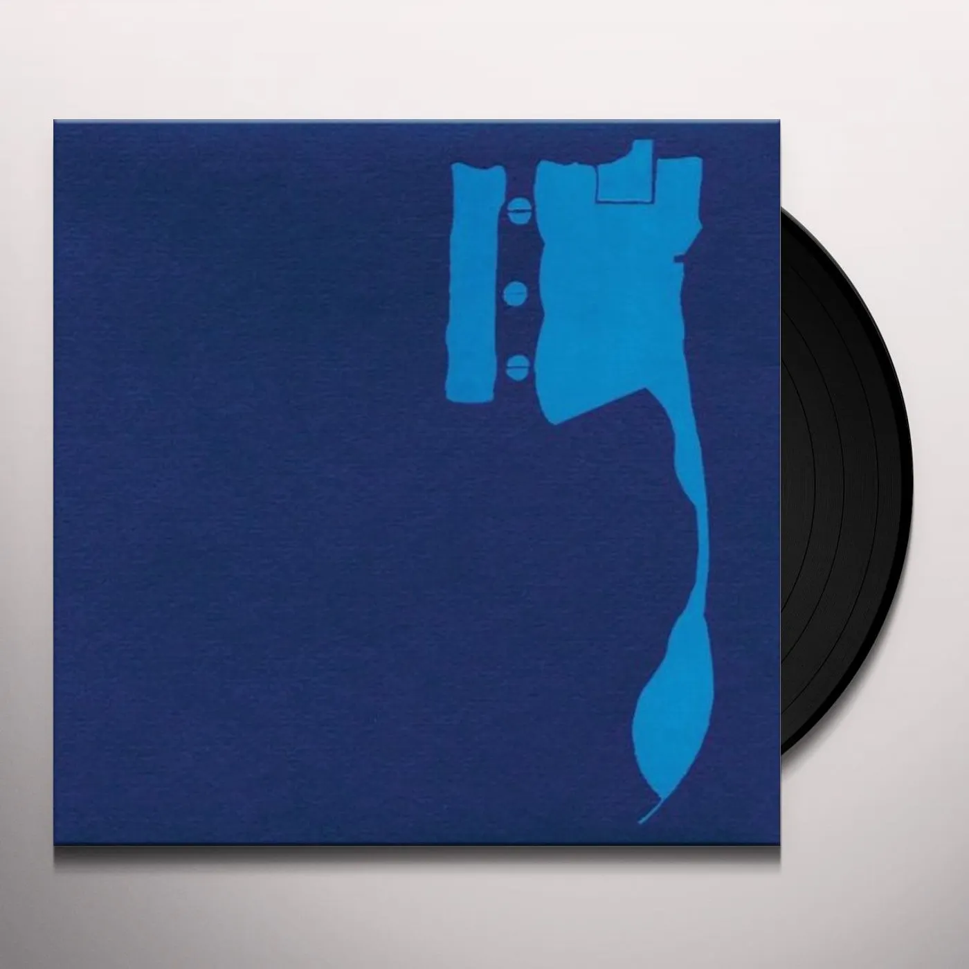 Fly Pan Am Vinyl Record