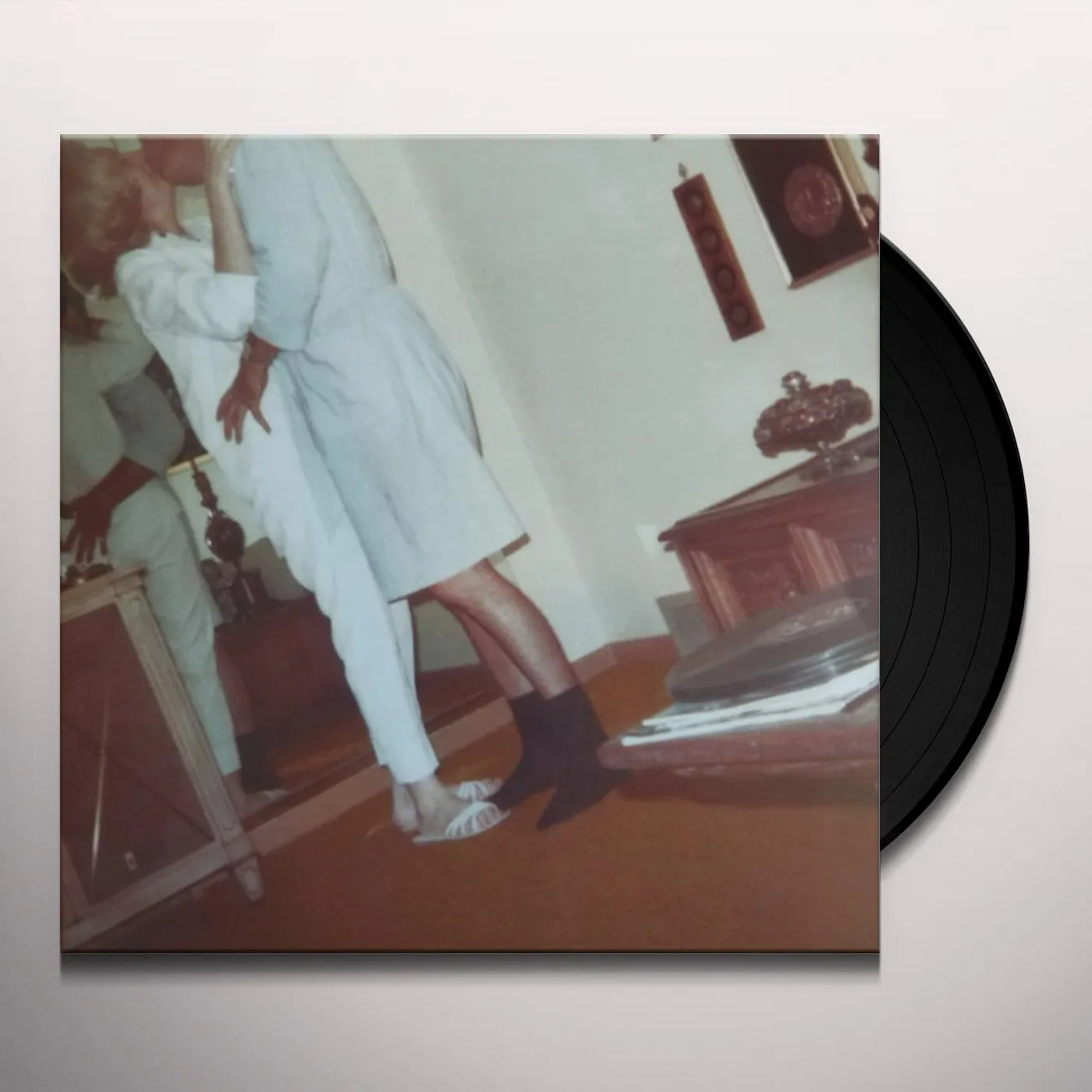 Death From Above 1979 Is 4 Lovers Vinyl Record