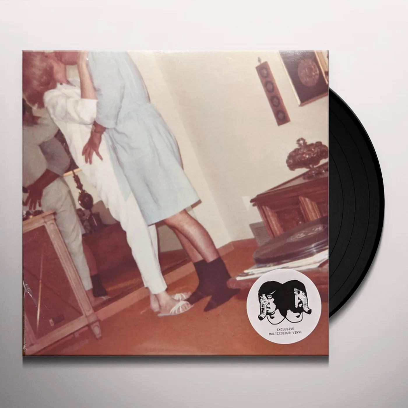 Death From Above 1979 Is 4 Lovers Vinyl Record