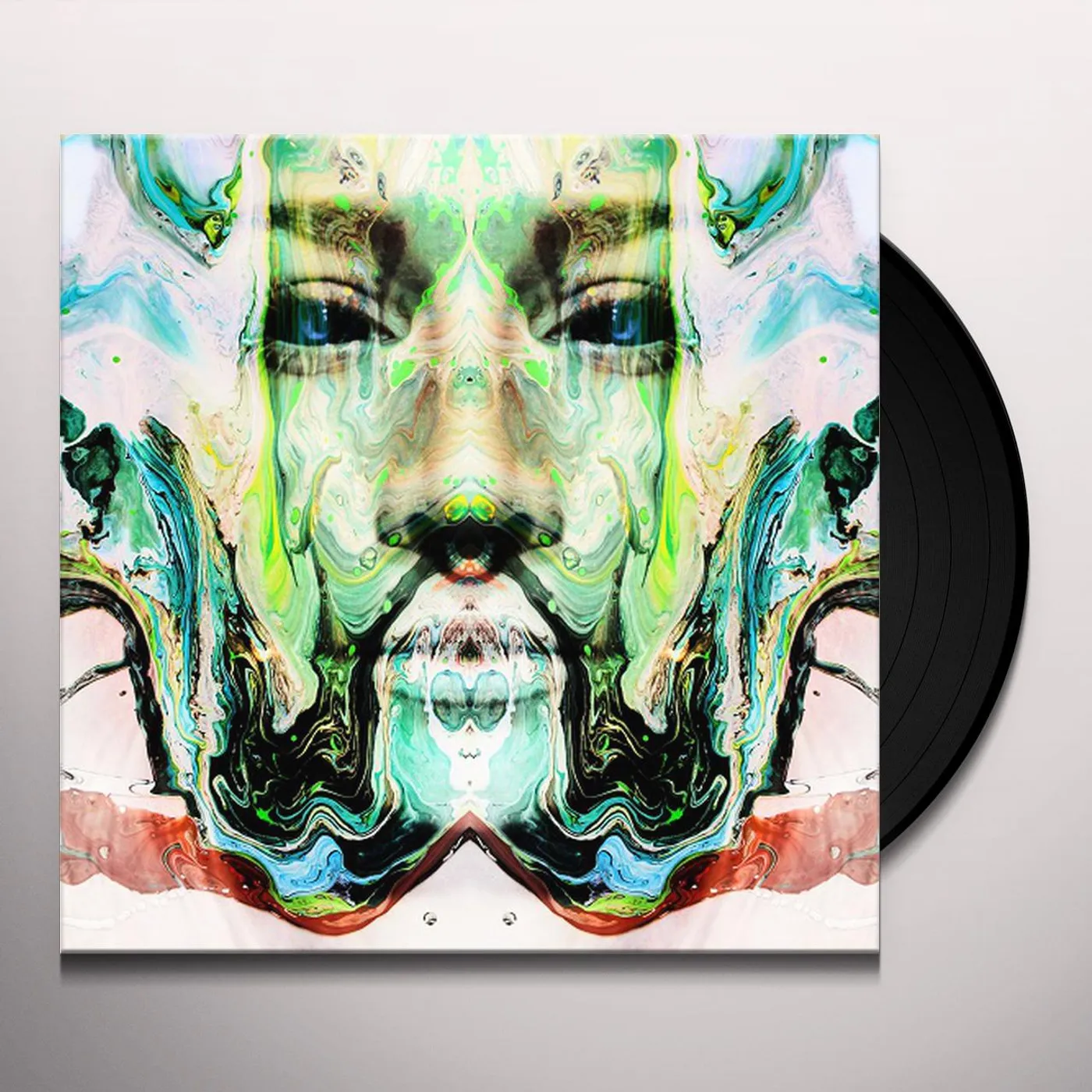 Addiktio Anthem for the Year 2020 Vinyl Record