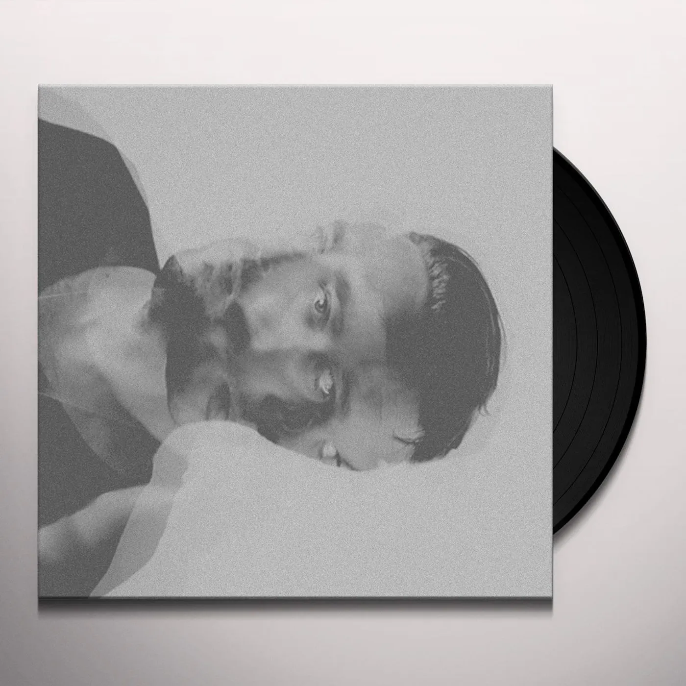 The Acid Liminal Vinyl Record