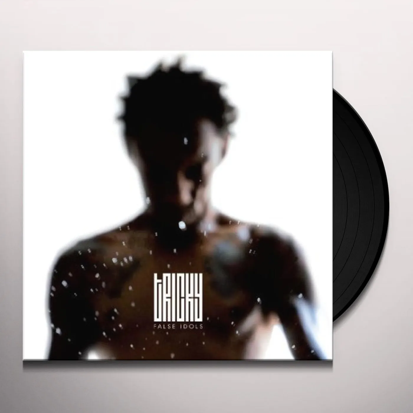 Tricky False Idols Vinyl Record