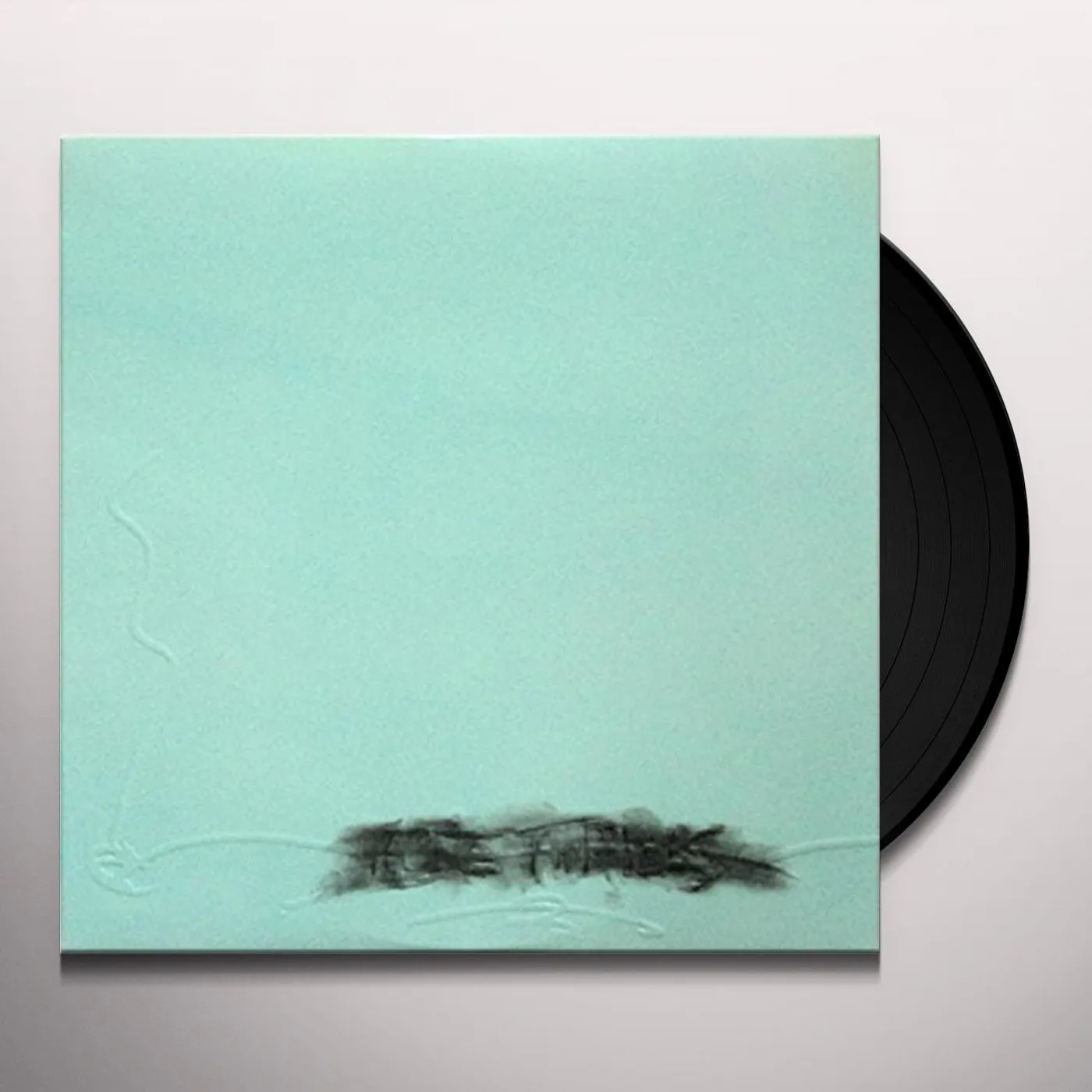 U.S. Maple Acre Thrills Vinyl Record