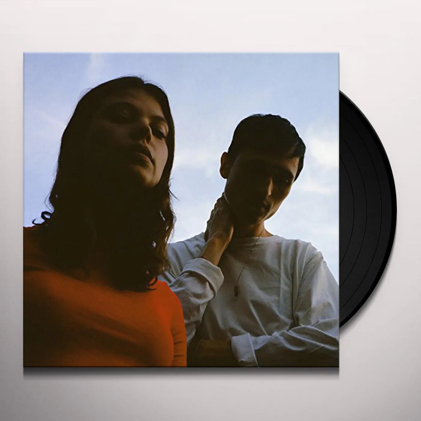 Kllo Backwater Vinyl Record