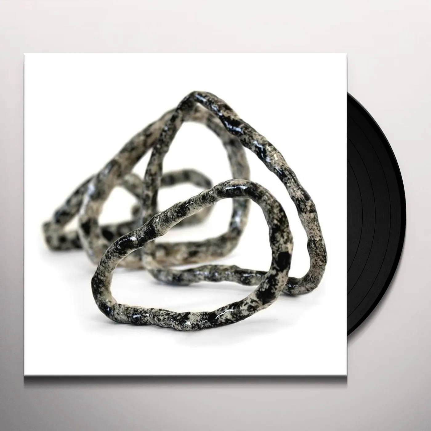 Abul Mogard And We Are Passing Through Silently Vinyl Record