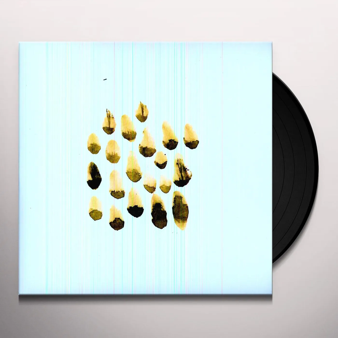 Gaiser UNSTABLE STATIC Vinyl Record