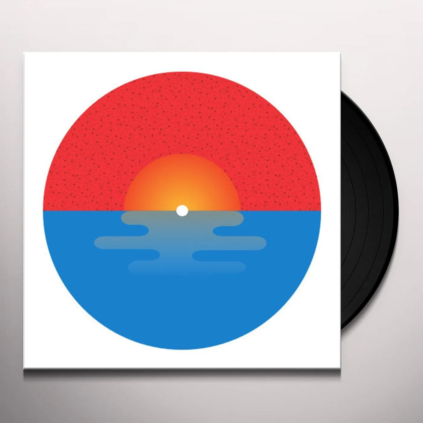 Homeboy Kaprije Vinyl Record