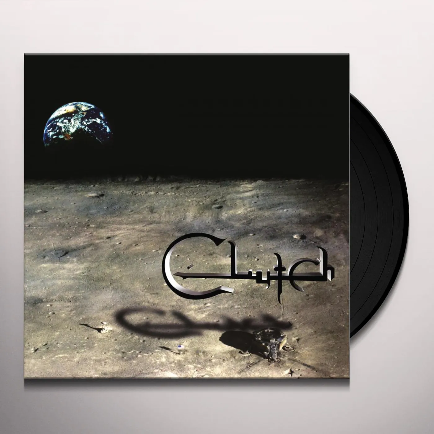 CLUTCH (180G) Vinyl Record