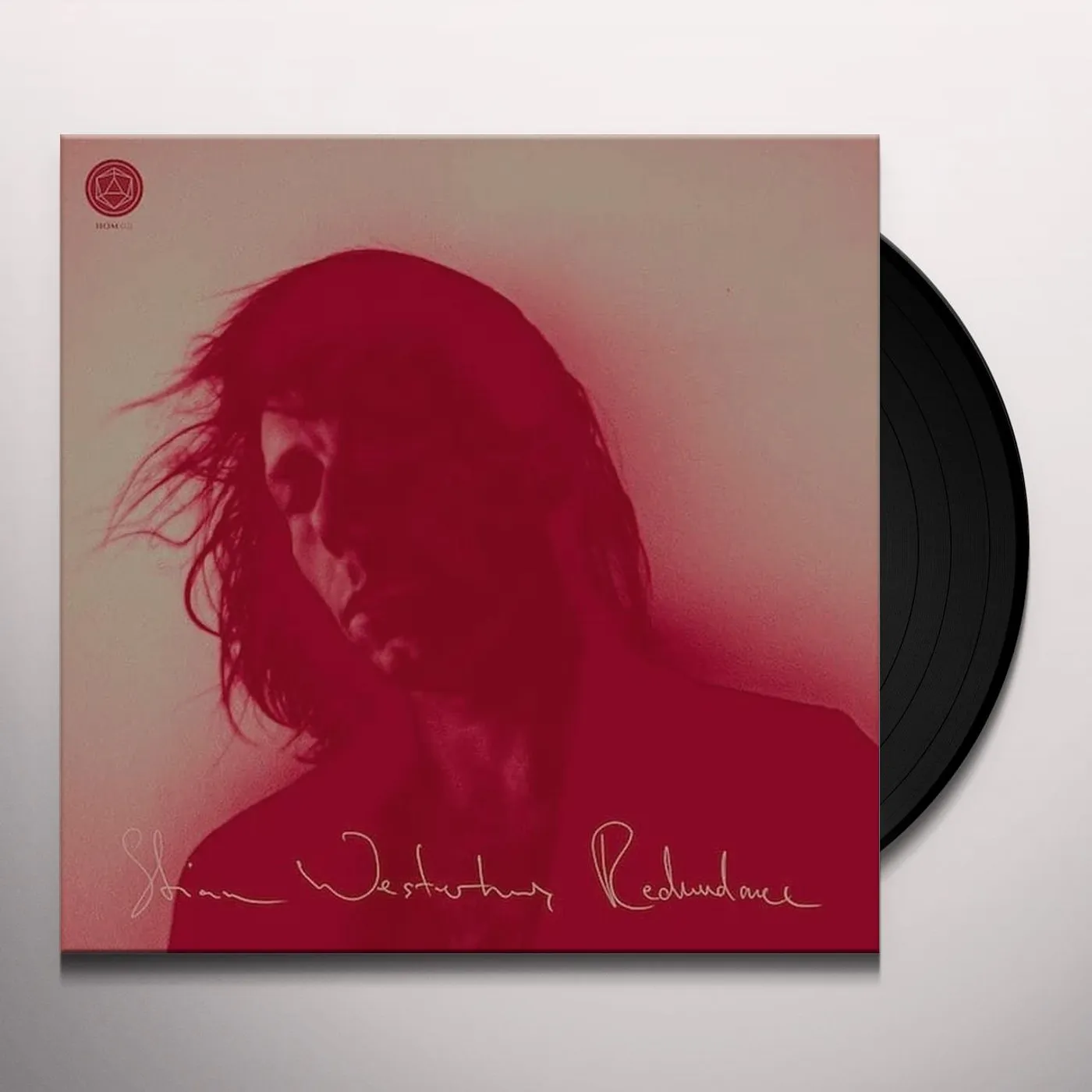 Stian Westerhus Redundance Vinyl Record