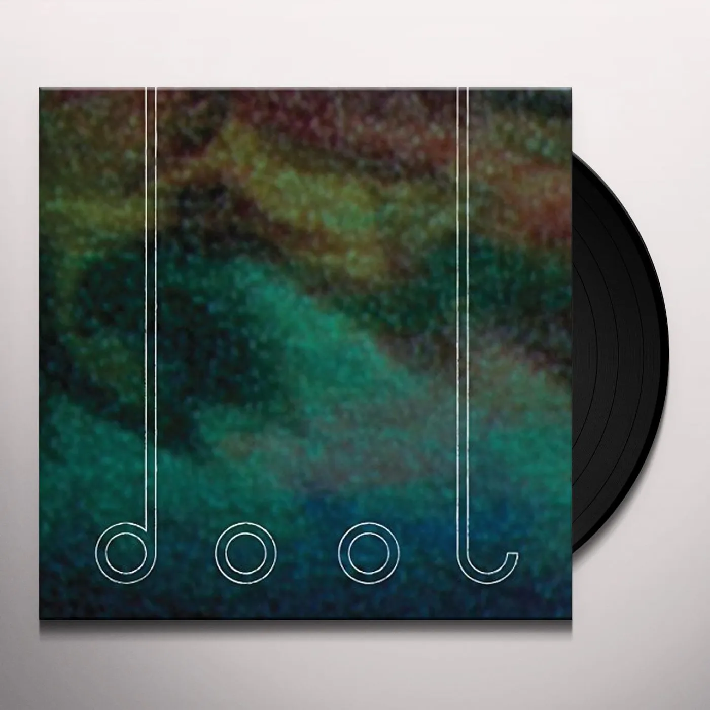 DOOL Oweynagat Vinyl Record